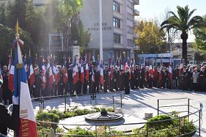 2018 11 28 TOULON LE CENTENAIRE DE LA GUERRE DE 14 18 (136)